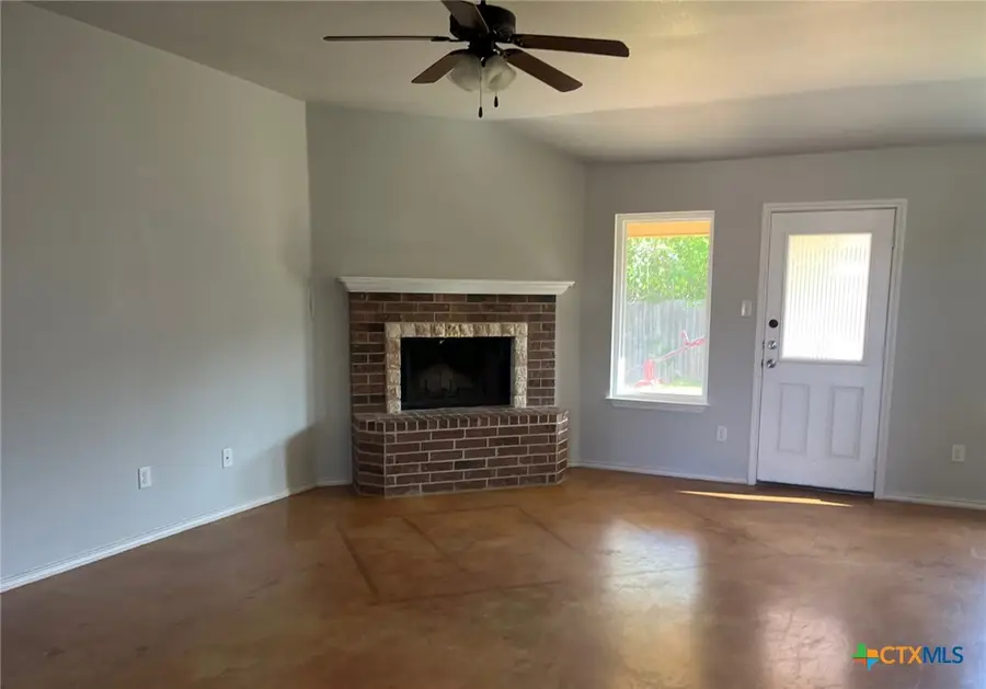 3905 Dewitt County Court, Killeen, TX 76549 - Image #2