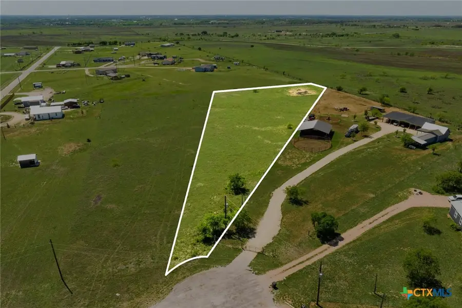 Lot 15 Samuel Drive, Bertram, TX 78605 - Image #2