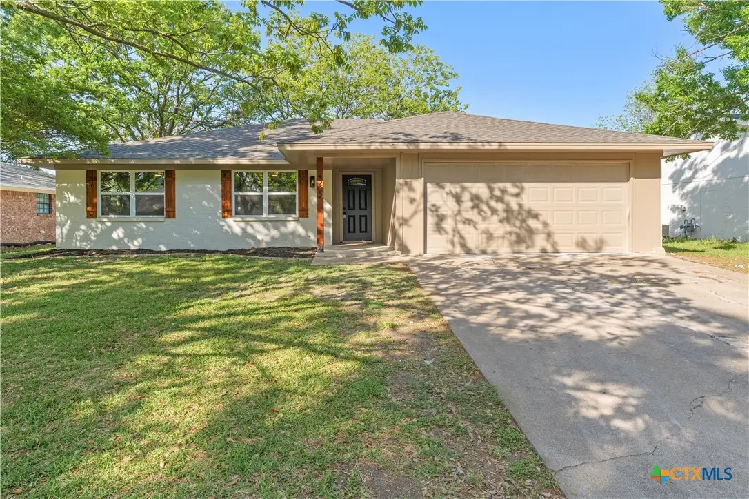 4202 Ermine Trail, Temple, TX 76504 - Image #1