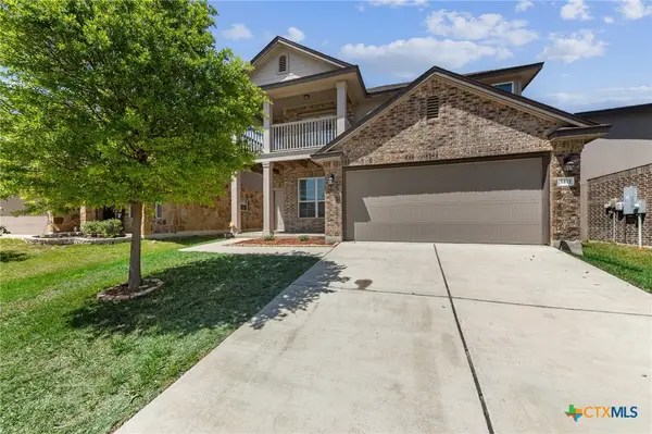 3411 Lorne Drive, Killeen, TX 76542