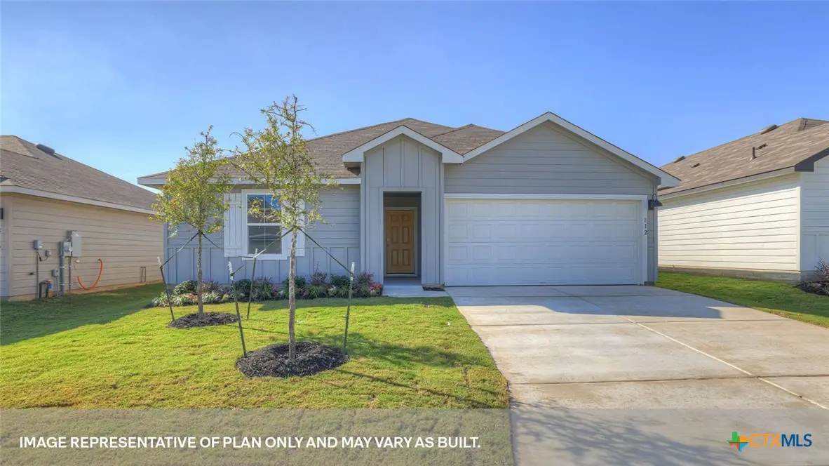 1050 Argonne Forest, Seguin, TX 78155 - Image #1