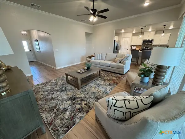 2510 Cowgirl Trail, Belton, TX 76513