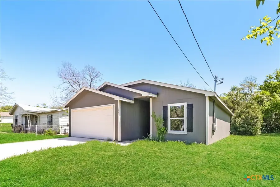 1005 S 22nd Street, Temple, TX 76501 - Image #2