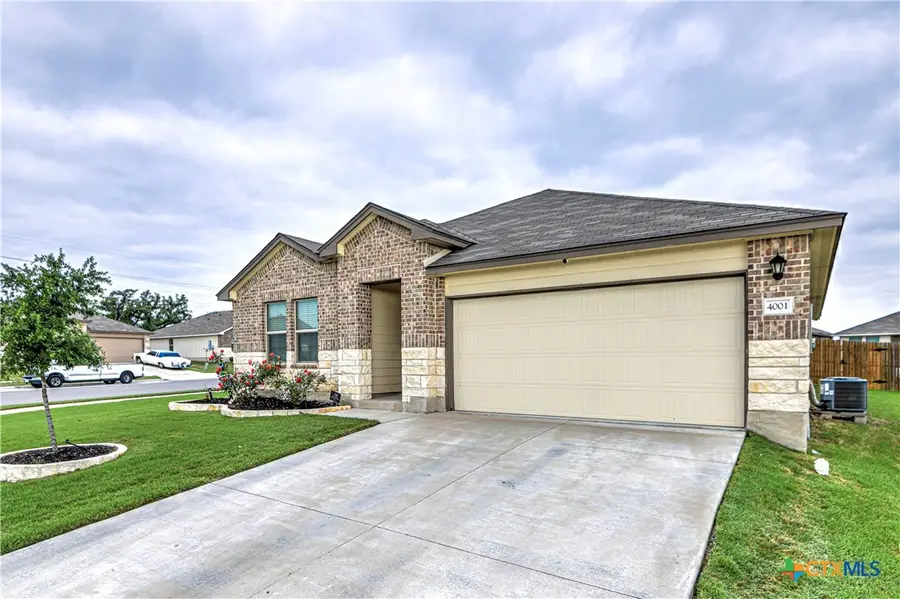 4001 Arafel Lane, Killeen, TX 76542 - Image #2