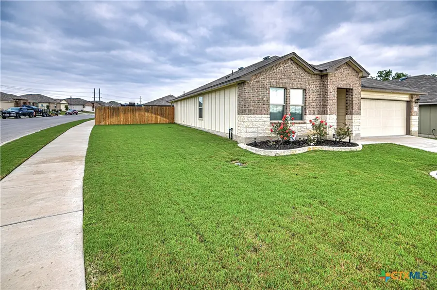 4001 Arafel Lane, Killeen, TX 76542 - Image #3