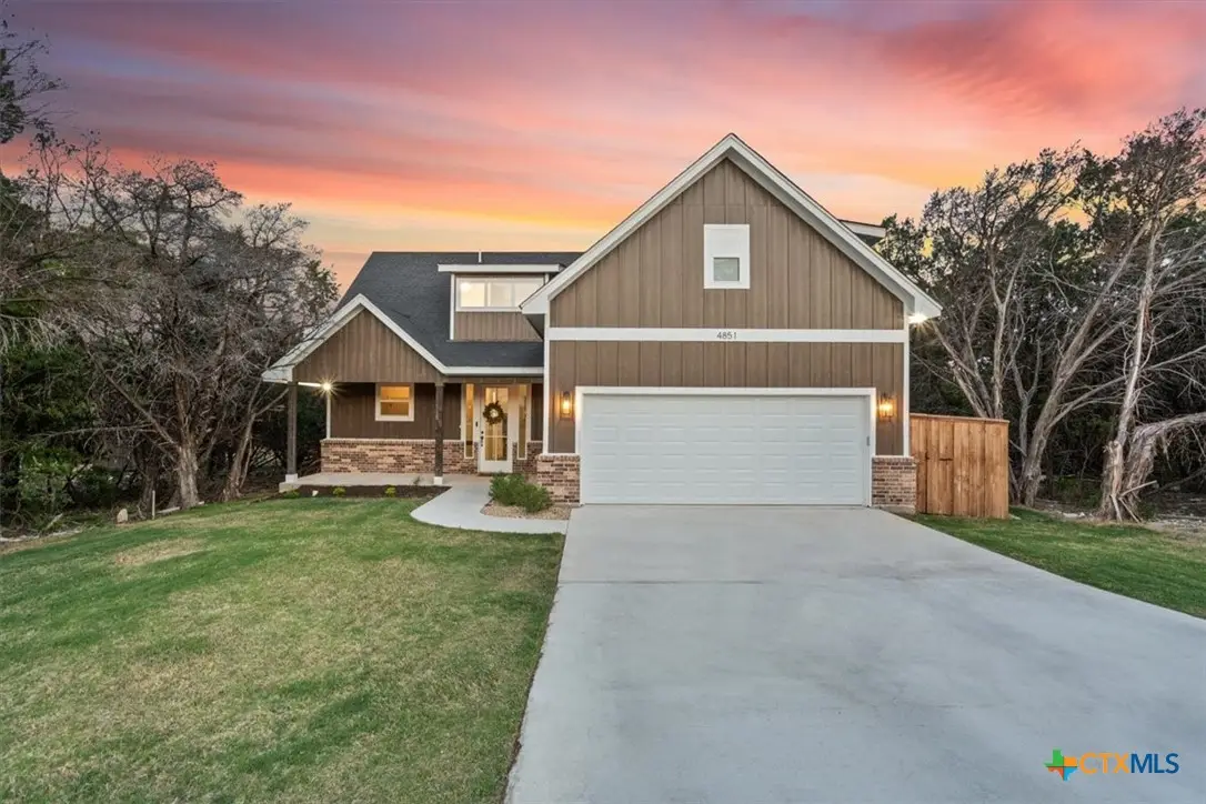 4851 Goliad Drive, Temple, TX 76502 - Image #1