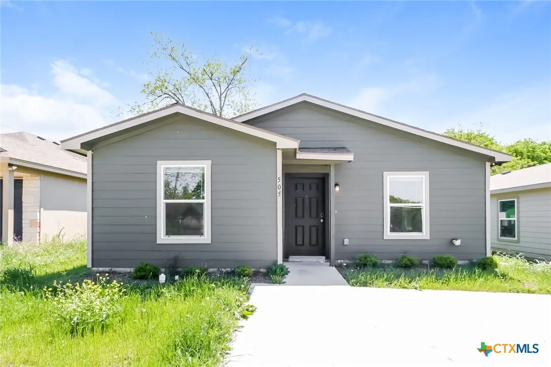 505 S 16th Street, Temple, TX 76501 - Image #1