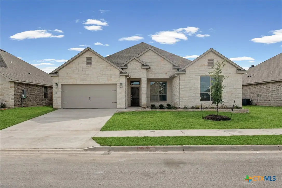1225 Bending Branch Way, Temple, TX 76502 - Image #1