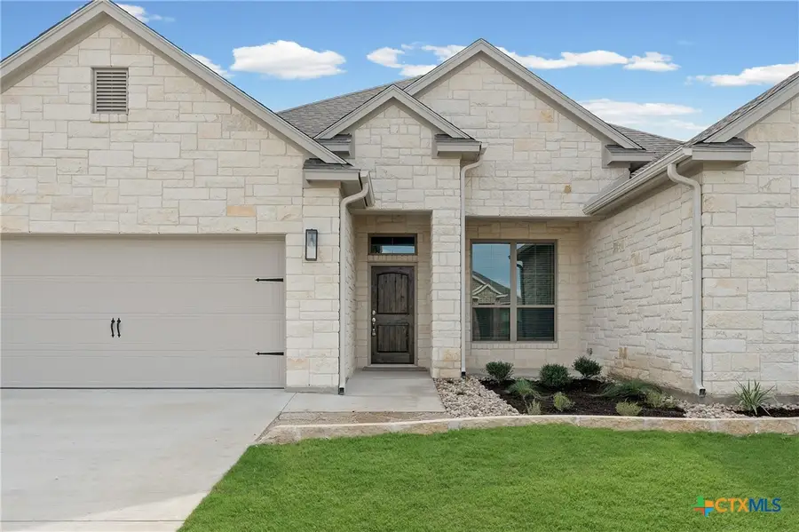 1225 Bending Branch Way, Temple, TX 76502 - Image #3