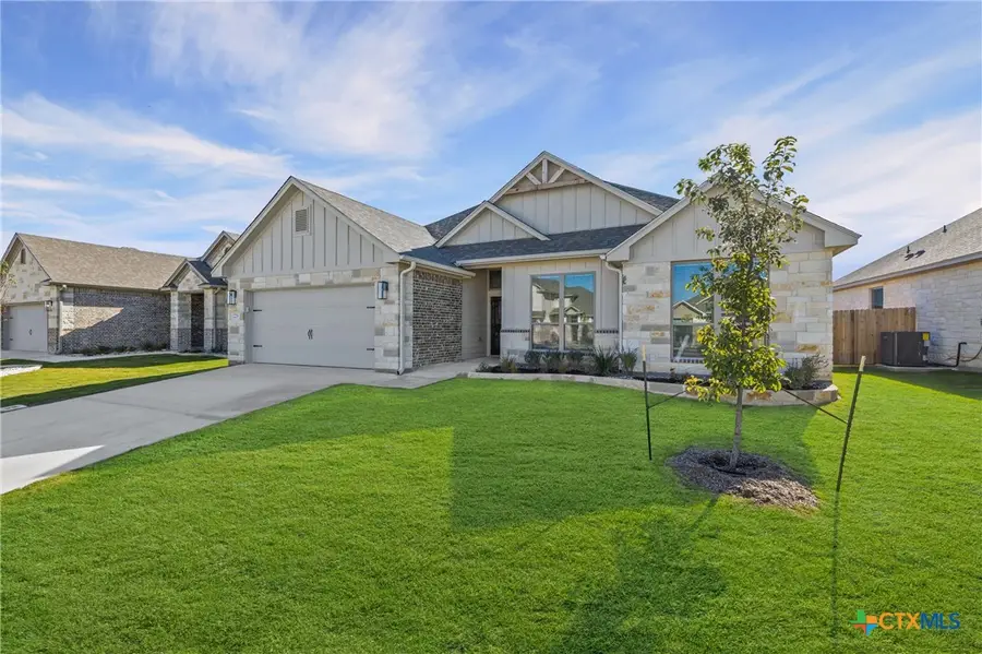 1229 Bending Branch Way, Temple, TX 76502 - Image #3