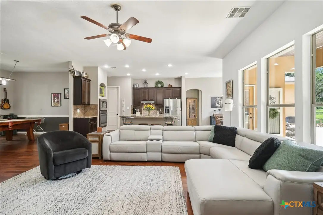 2624 Wild Cat Roost, New Braunfels, TX 78132 - #1