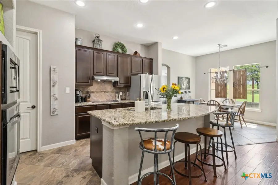 2624 Wild Cat Roost, New Braunfels, TX 78132 - #2