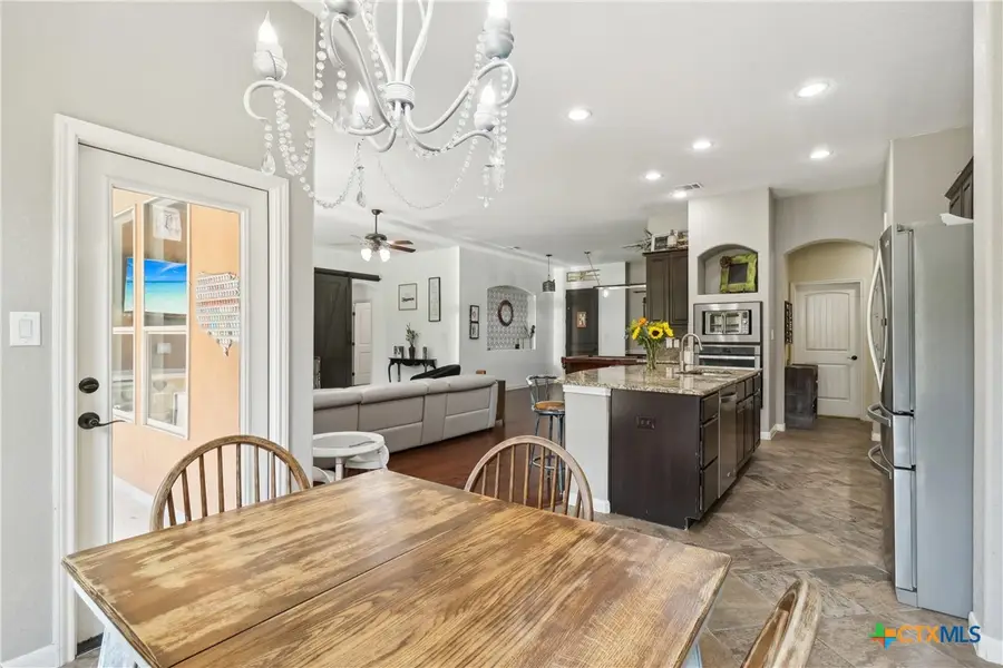 2624 Wild Cat Roost, New Braunfels, TX 78132 - #3