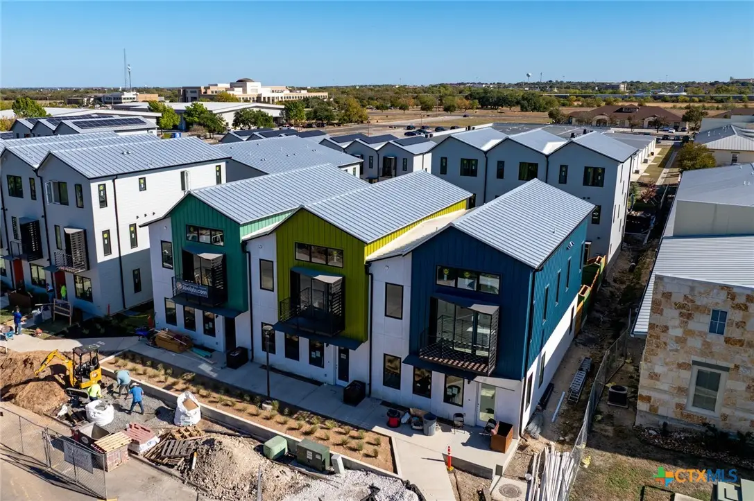 1911 Dutton Drive #B, San Marcos, TX 78666 - Image #1