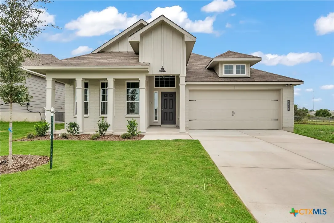 209 State Loop, Troy, TX 76579 - Image #1