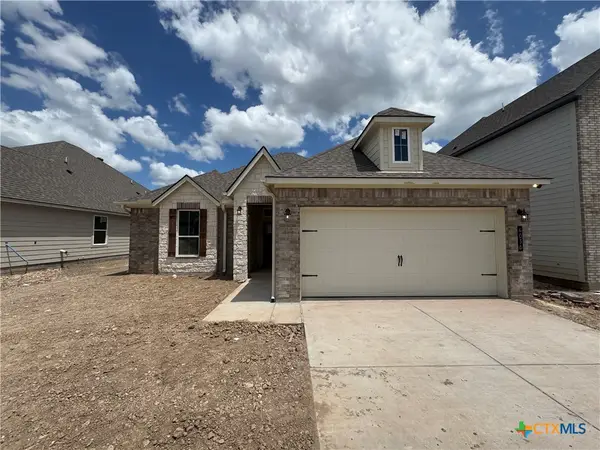 4036 Estes Court, Belton, TX 76513