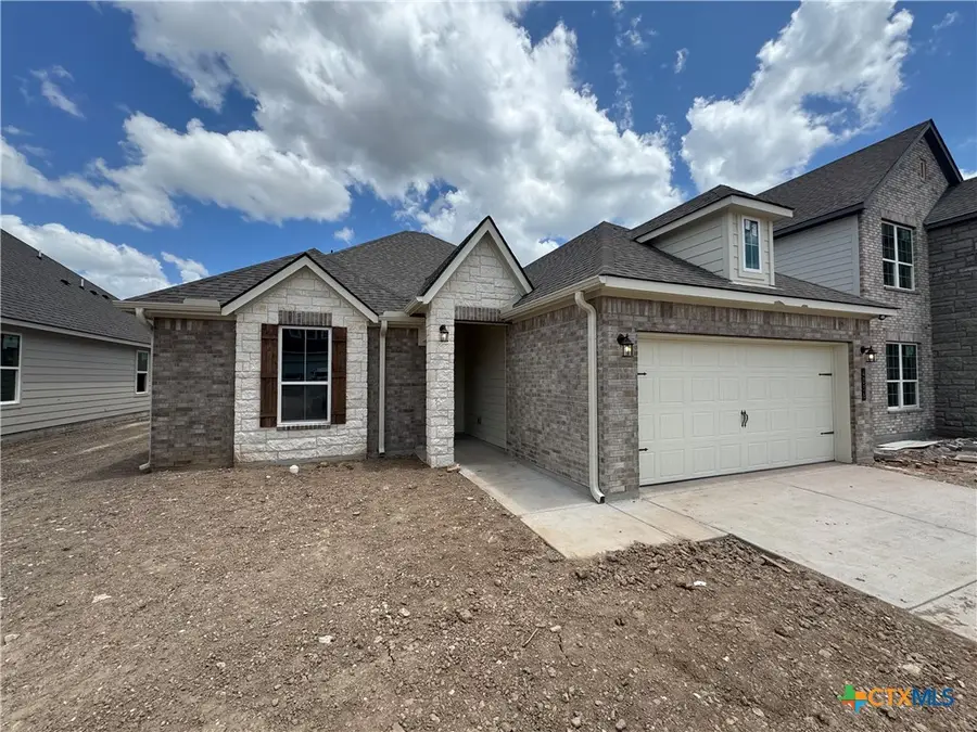 4036 Estes Court, Belton, TX 76513 - Image #2