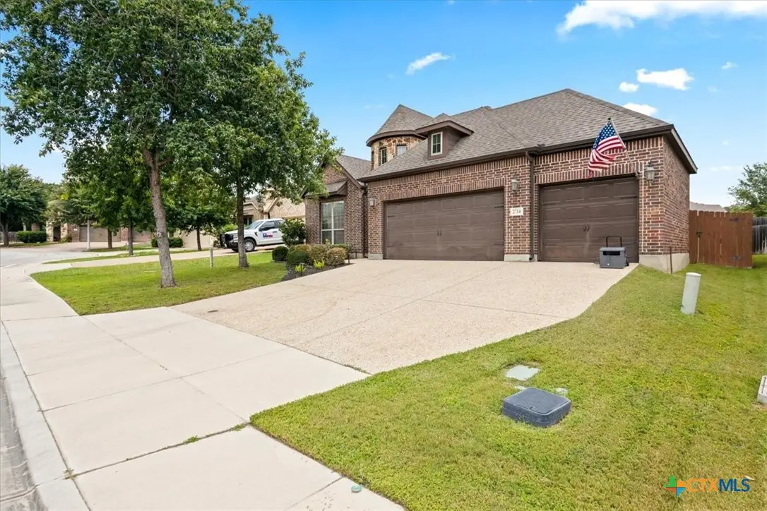 2714 Cedar Ridge, New Braunfels, TX 78132 - Image #1