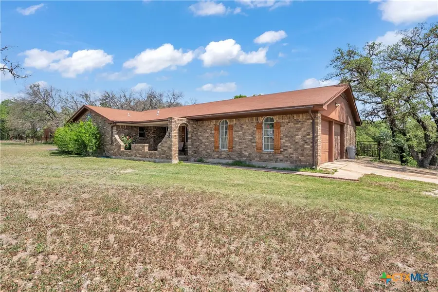 806 County Road 4756, Kempner, TX 76539 - Image #2