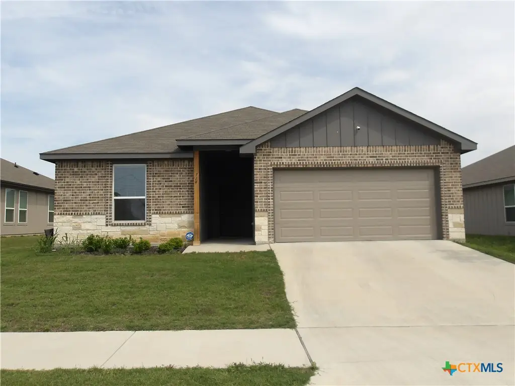 714 Freedom Circle, Nolanville, TX 76559 - Image #1