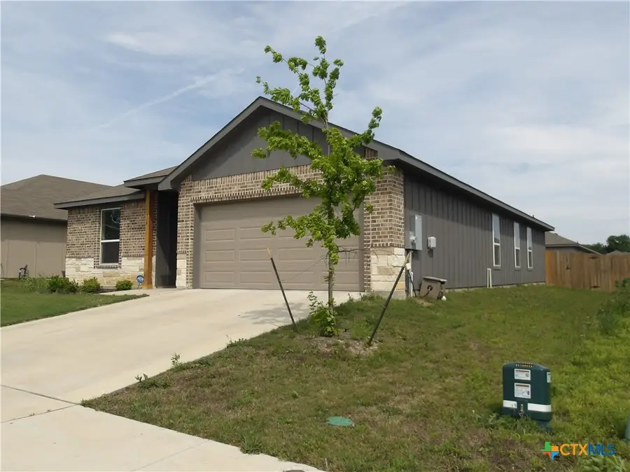 714 Freedom Circle, Nolanville, TX 76559 - Image #2