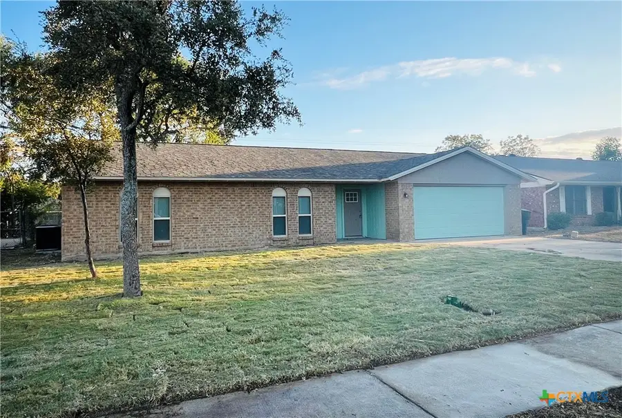 1218 Waters Dairy Road, Temple, TX 76502 - Image #2
