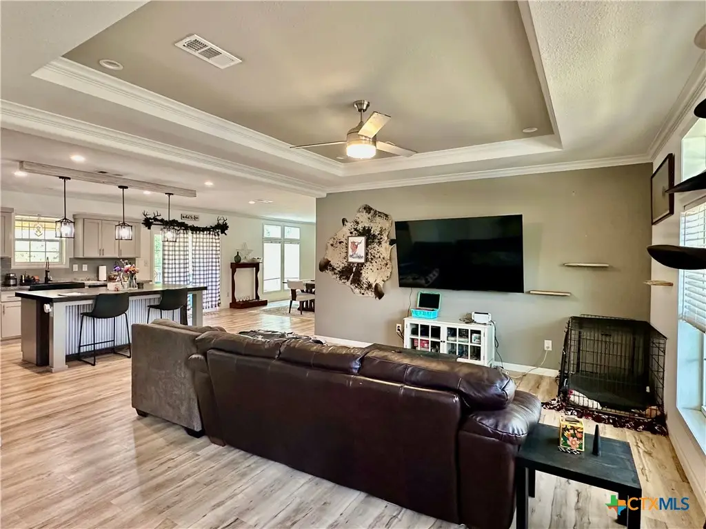 1021 Lewis Lane, Harwood, TX 78632 - Image #1