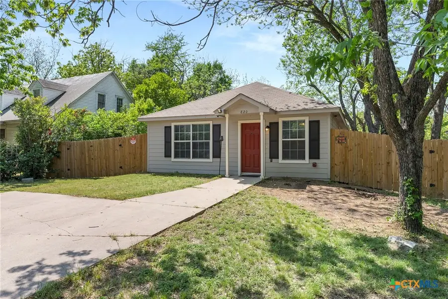 820 N 14th Street, Temple, TX 76501 - Image #2