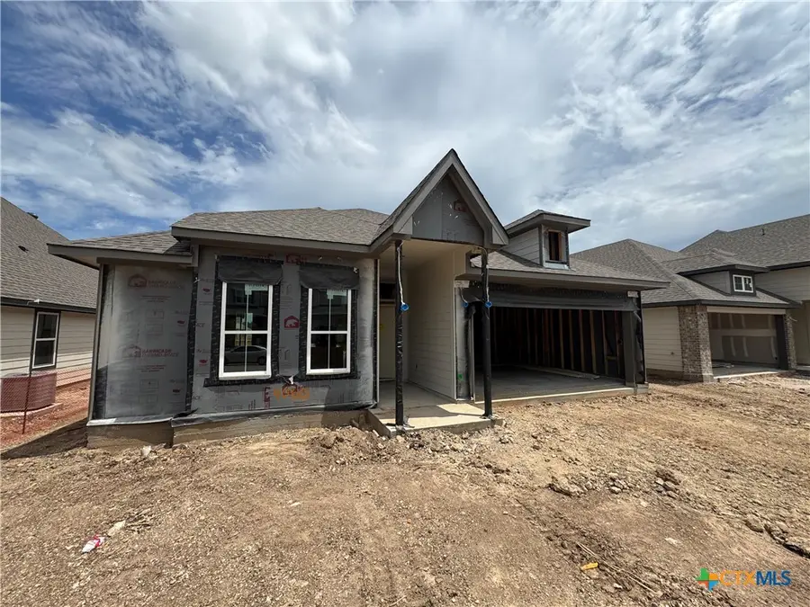 4060 Estes Court, Belton, TX 76513 - Image #2