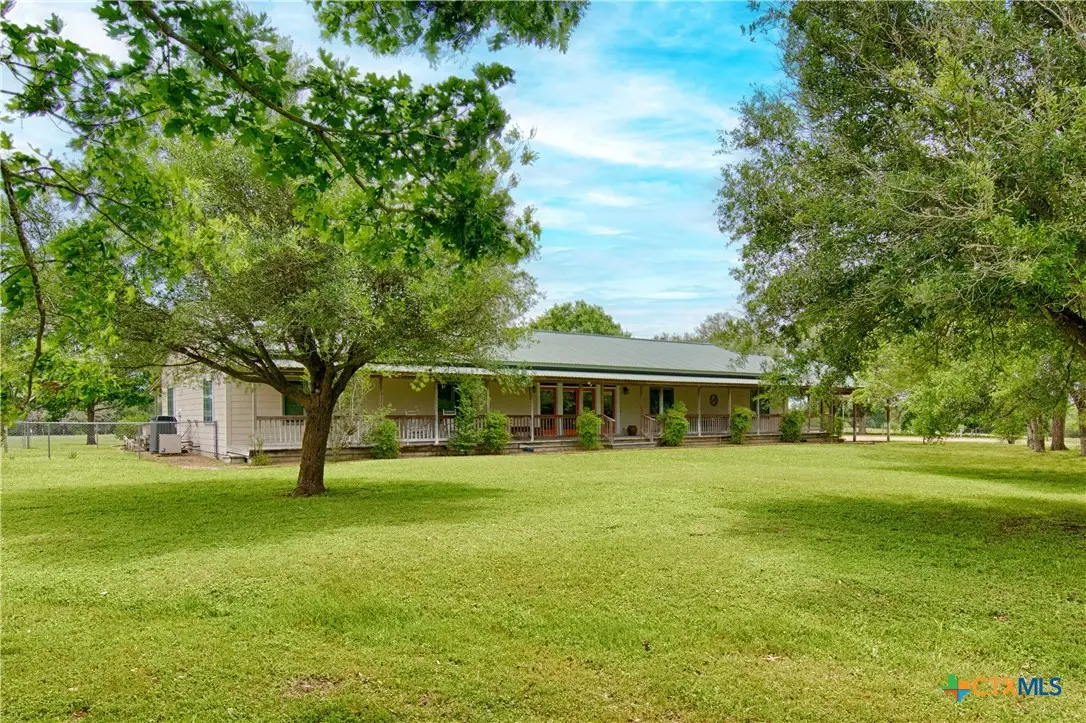 7755 Fm 1295, Moulton, TX 77975 - Image #1