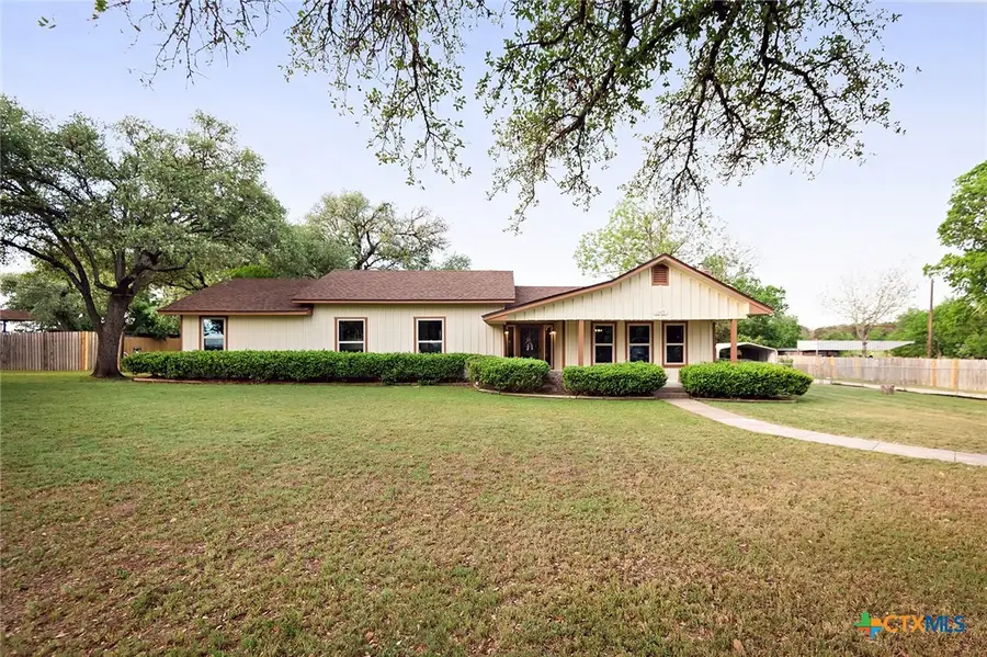 13475 Moffat Road, Temple, TX 76502 - #2