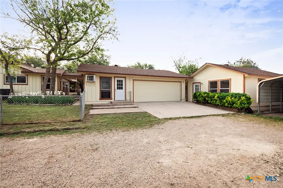 13475 Moffat Road, Temple, TX 76502 - #3