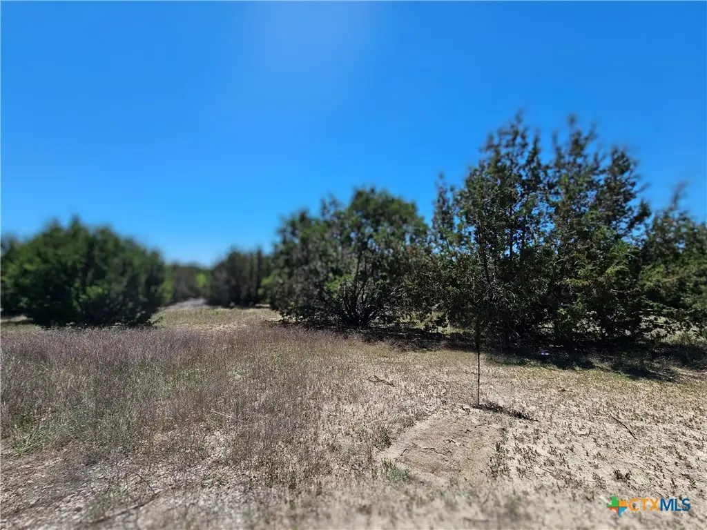 Lot 25 Alta Vista Drive, Lampasas, TX 76550 - Image #1