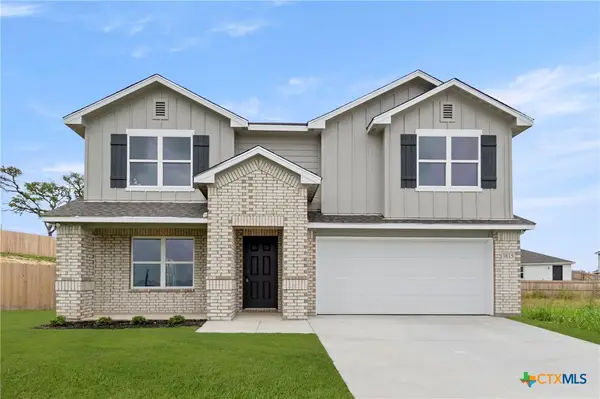 3815 Leming Court, Temple, TX 76504