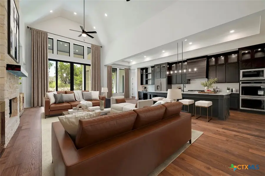 124 Bigtooth Maple Lane, San Marcos, TX 78666 - Image #2