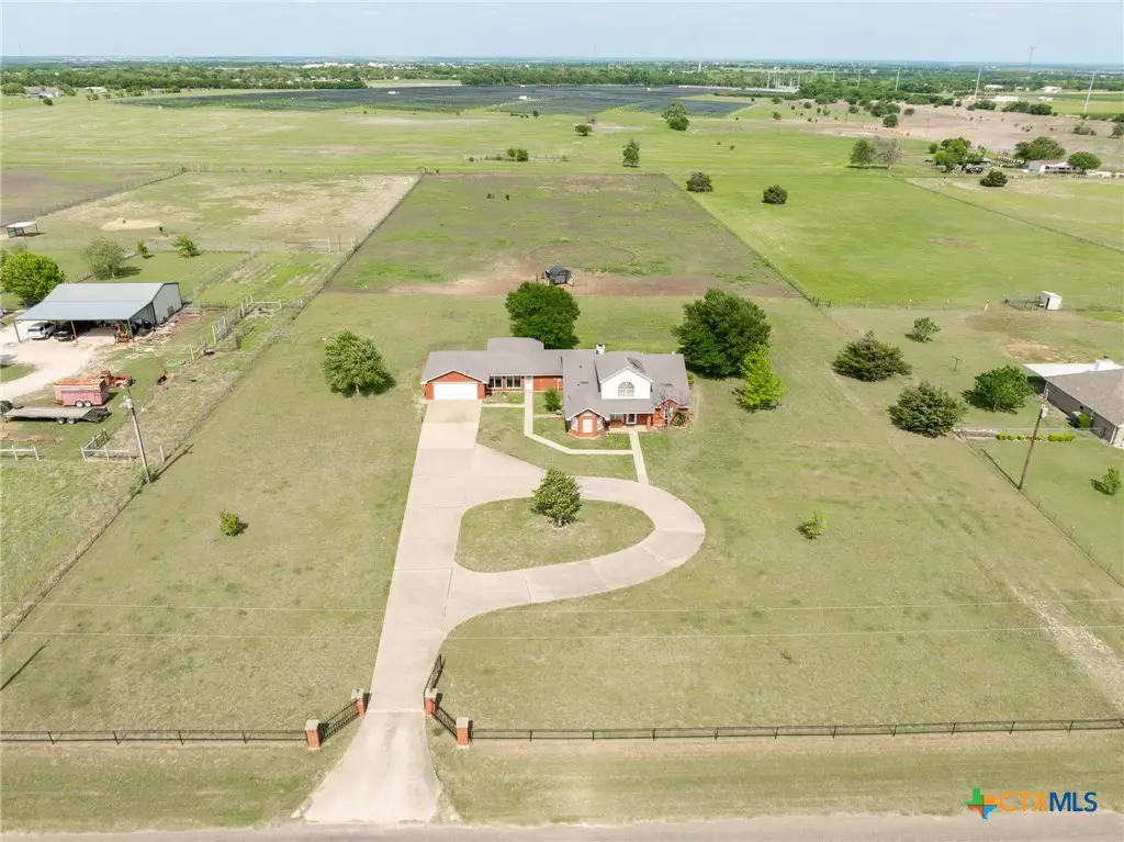 411 Wade Road, Eddy, TX 76524 - Image #1