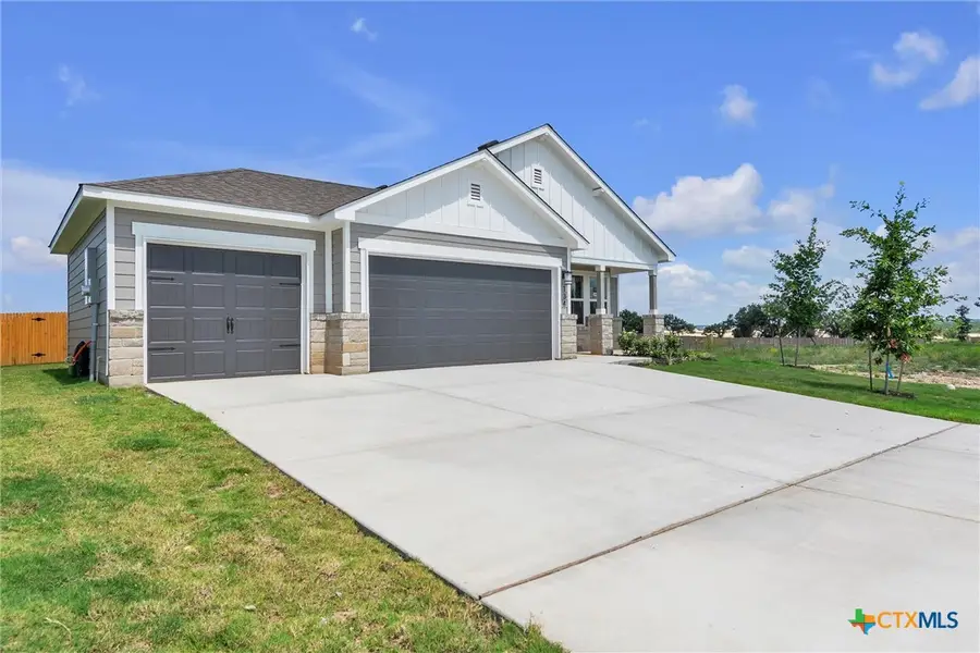 134 Andrew, Killeen, TX 76542 - Image #2