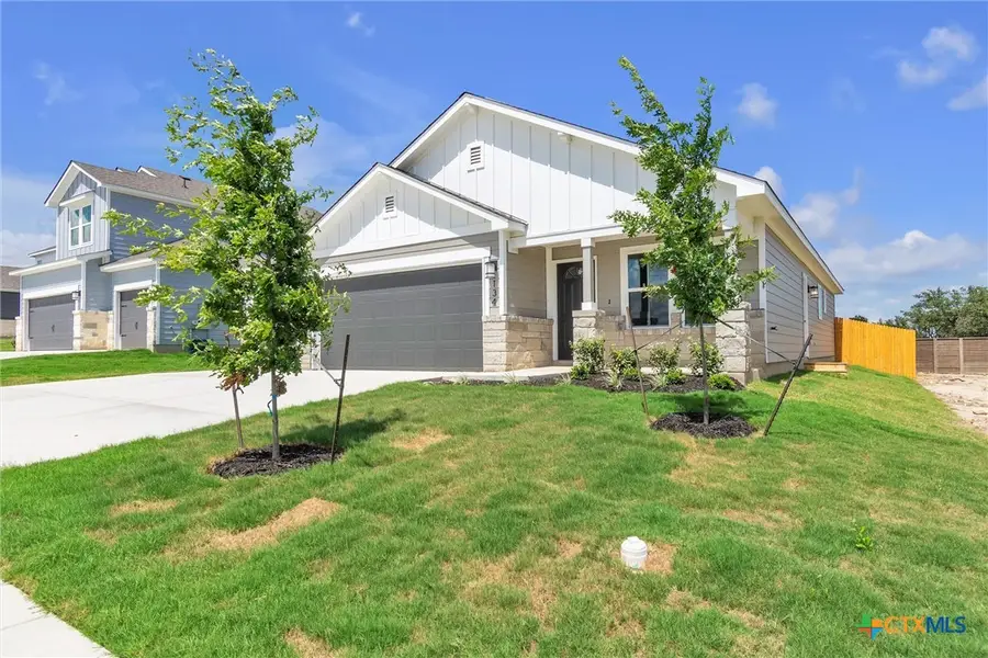 134 Andrew, Killeen, TX 76542 - Image #3