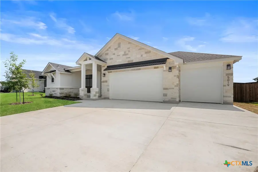 5019 Fence Line Trail, Nolanville, TX 76559 - Image #2