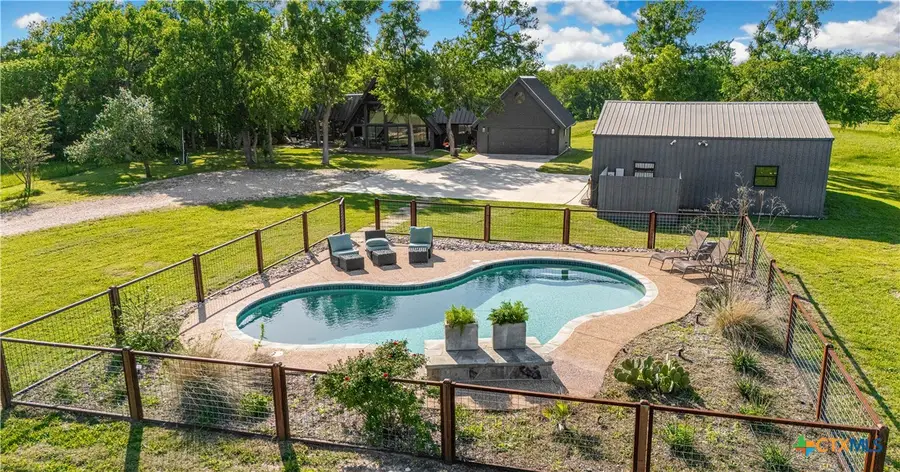 4158 Creek Road, Temple, TX 76501 - Image #3