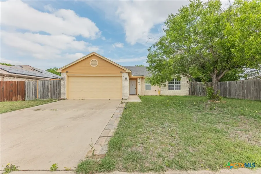 2405 Thoroughbred Drive, Killeen, TX 76549 - Image #2