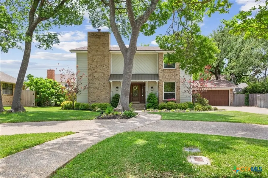 2901 Olympia Drive, Temple, TX 76502 - Image #2