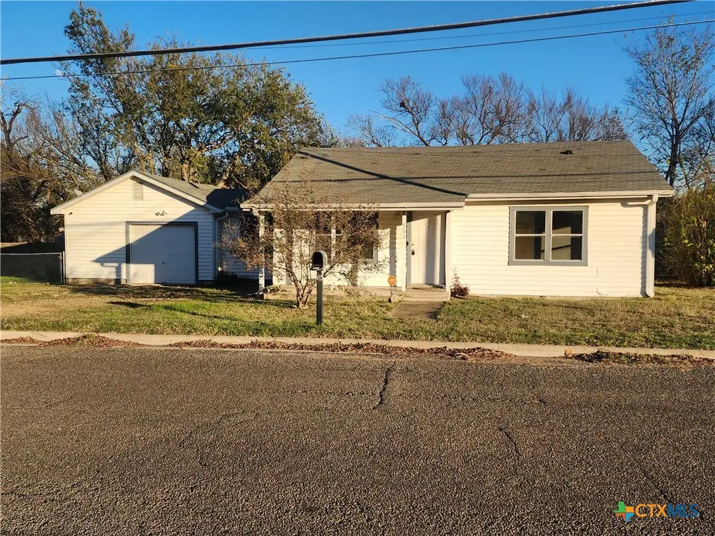 502 N 7th Street, Copperas Cove, TX 76522 - Image #1