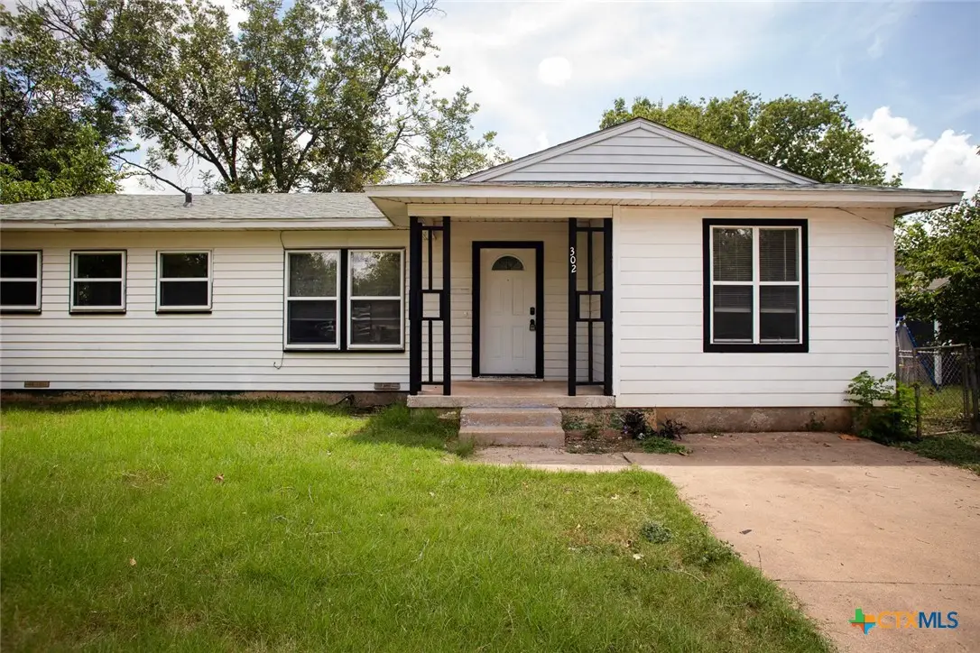 302 Patton Drive, Killeen, TX 76541 - Image #1