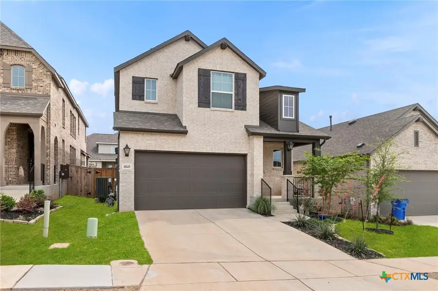 1845 Nettletree Road, New Braunfels, TX 78132 - #2