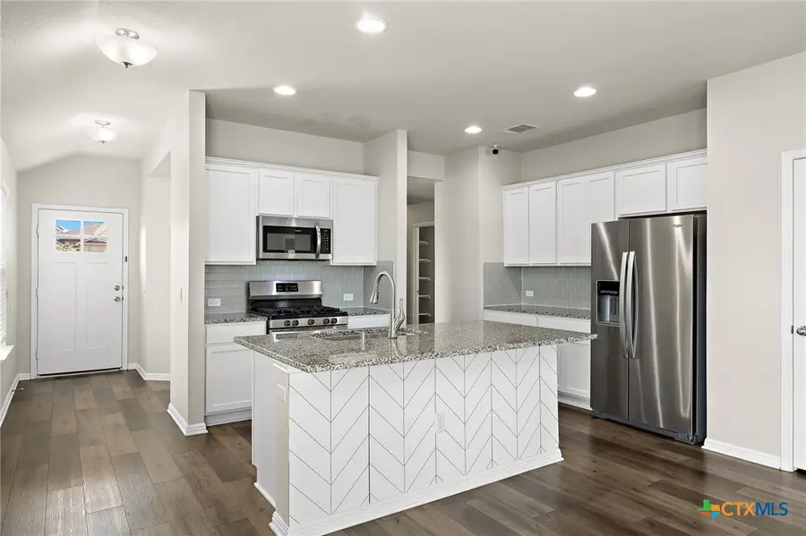 149 Feather Grass Avenue, Leander, TX 78641 - #3