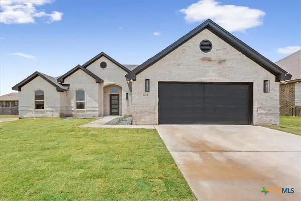 604 Magnolia Drive, Troy, TX 76579