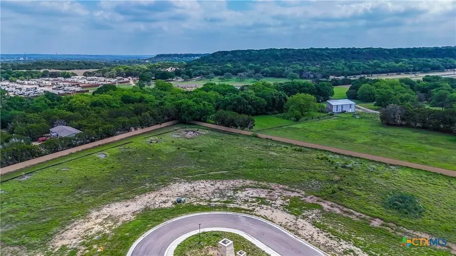 4109 Wular Trail, Belton, TX 76513 - Image #2