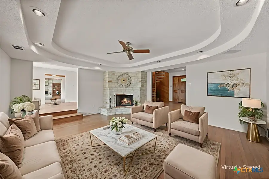 11105 Highview Drive, Belton, TX 76513 - Image #3