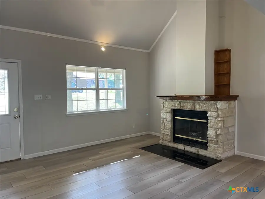 114 N Andrews Drive, Robinson, TX 76706 - #2